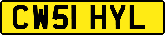 CW51HYL