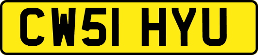 CW51HYU