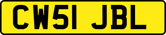 CW51JBL