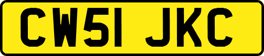 CW51JKC