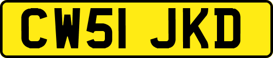 CW51JKD
