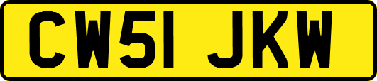 CW51JKW