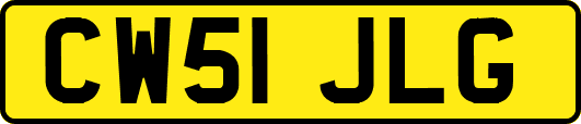 CW51JLG