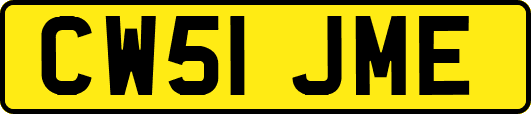 CW51JME