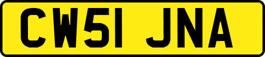 CW51JNA