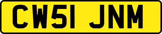 CW51JNM