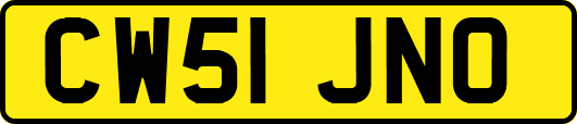 CW51JNO