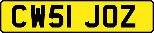 CW51JOZ
