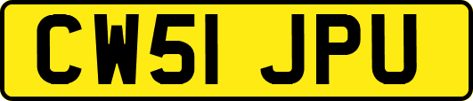 CW51JPU