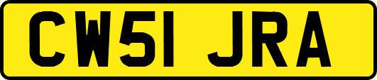CW51JRA
