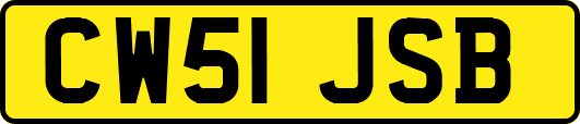 CW51JSB