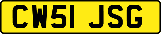 CW51JSG