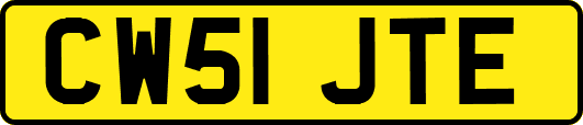 CW51JTE