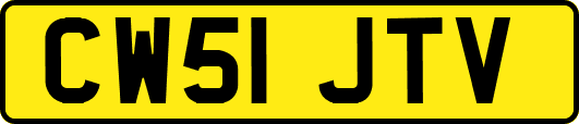 CW51JTV