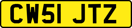 CW51JTZ