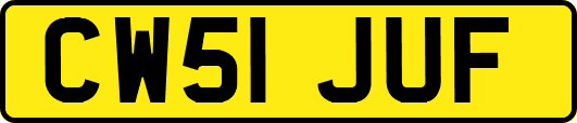 CW51JUF