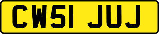 CW51JUJ