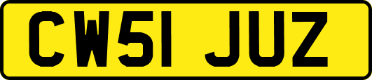 CW51JUZ