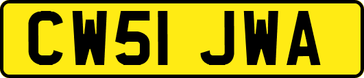 CW51JWA