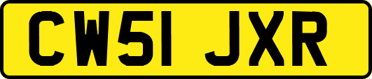 CW51JXR
