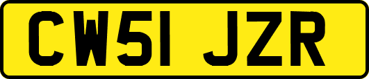 CW51JZR