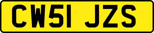 CW51JZS