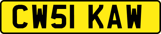 CW51KAW