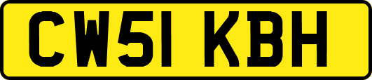 CW51KBH