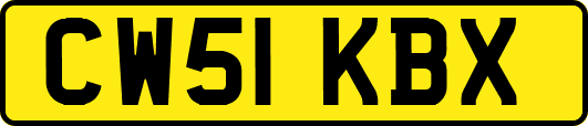 CW51KBX