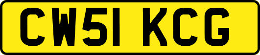CW51KCG