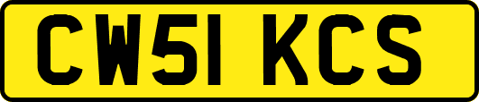 CW51KCS