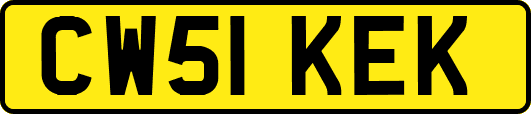 CW51KEK