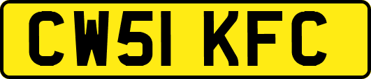 CW51KFC