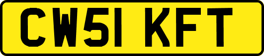 CW51KFT