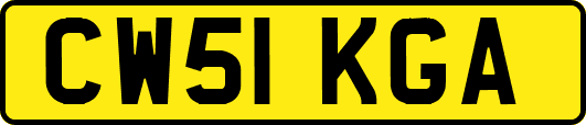 CW51KGA
