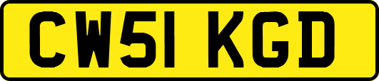 CW51KGD