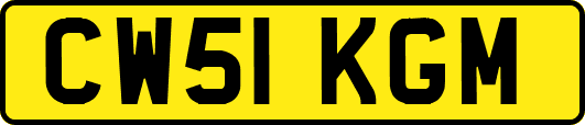 CW51KGM