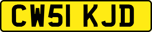CW51KJD