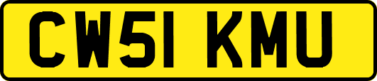 CW51KMU