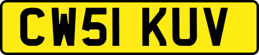 CW51KUV