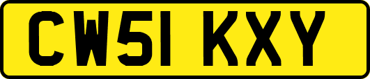 CW51KXY