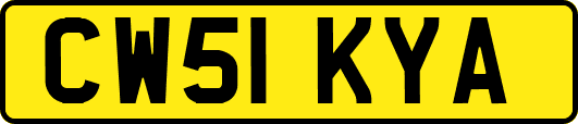 CW51KYA
