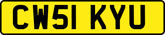 CW51KYU