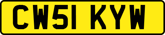 CW51KYW