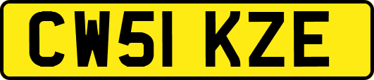 CW51KZE
