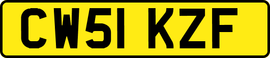 CW51KZF