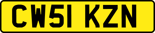 CW51KZN