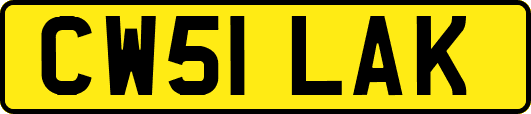 CW51LAK