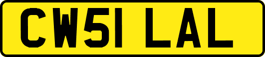CW51LAL