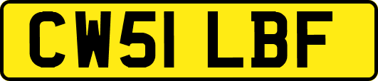 CW51LBF